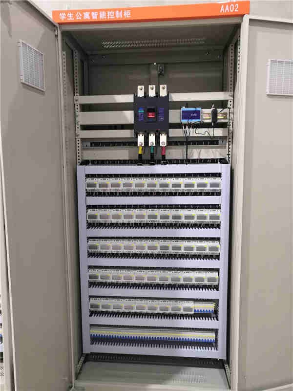 2021丹東大學寢室智能控電產品 便捷安裝與工業(yè)插頭設計詳解