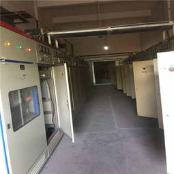 金湖地區(qū)專業(yè)回收服務 配電柜、電纜線與配電箱的二手回收指南