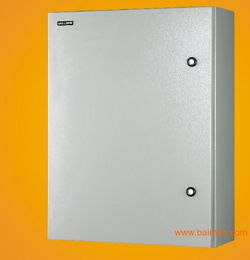 溫州柳市配電箱、配電柜及控制箱生產廠家與型號全解析