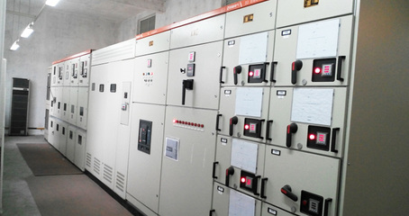可持續發展與時尚配電柜廠家結合，打造綠色配電柜空間