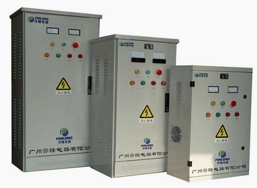 芬隆電器 專業定制成套開關柜、配電箱與控制箱，打造高效工業插座解決方案